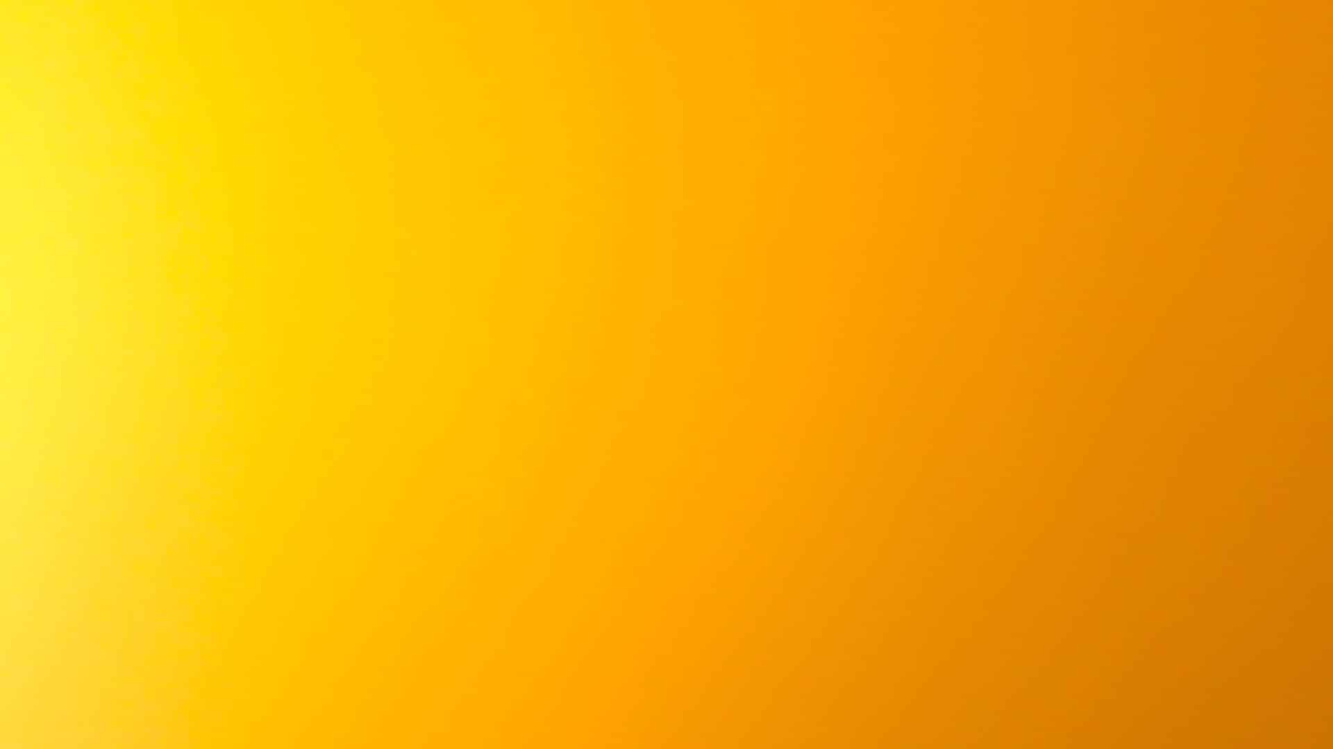 Gelber Hintergrund mit Verlauf
