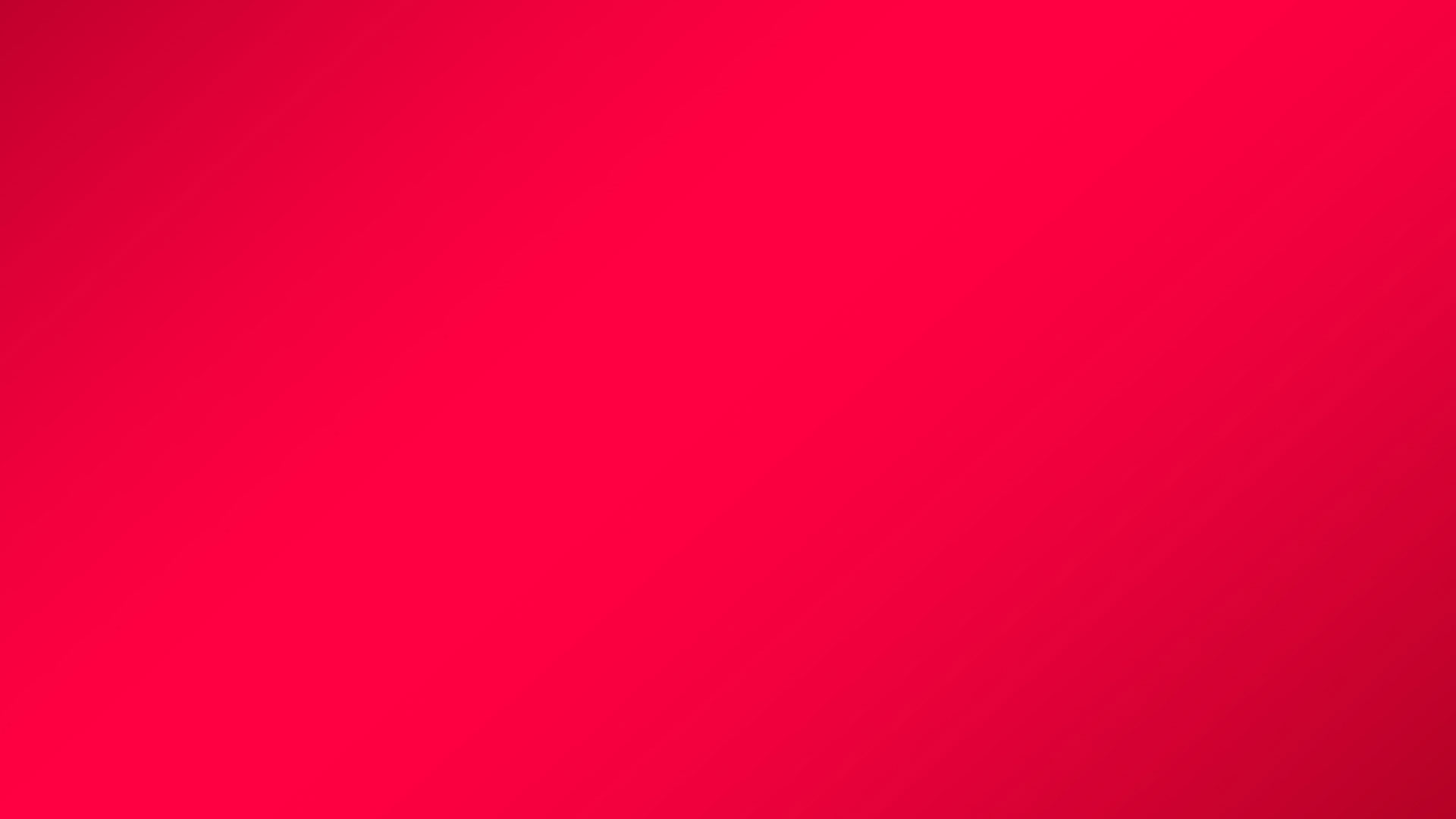 Ein roter Hintergrund mit Farbverlauf